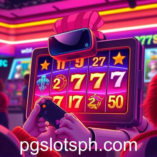 including pg slots