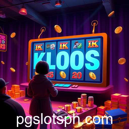 The Evolution of Online Slots in Modern Gaming