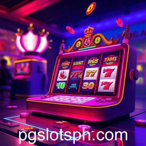 including pg slots