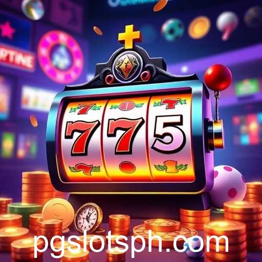 The Evolution of PG Slots and Online Gaming