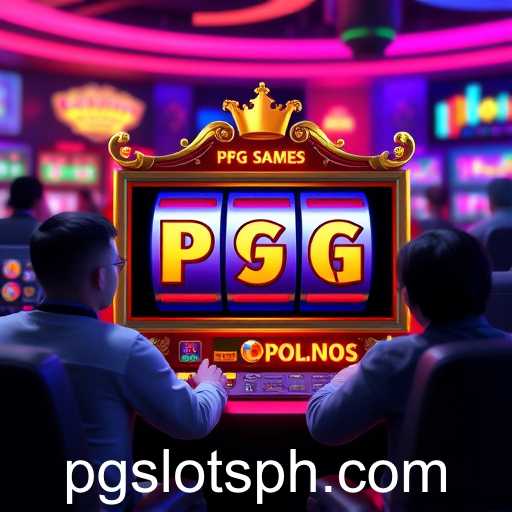 The Rising Influence of PG Slots in Online Gaming