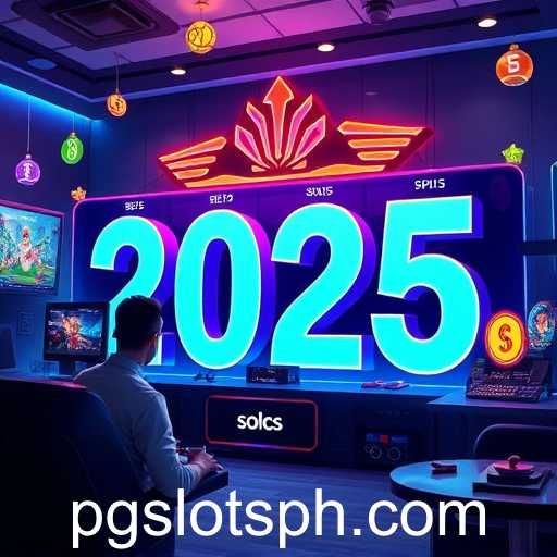 The Rise of PG Slots in the Modern Gaming Landscape