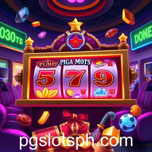 The Rise of PG Slots in Online Gaming