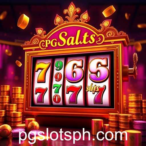The Rise of PG Slots in the Gaming World