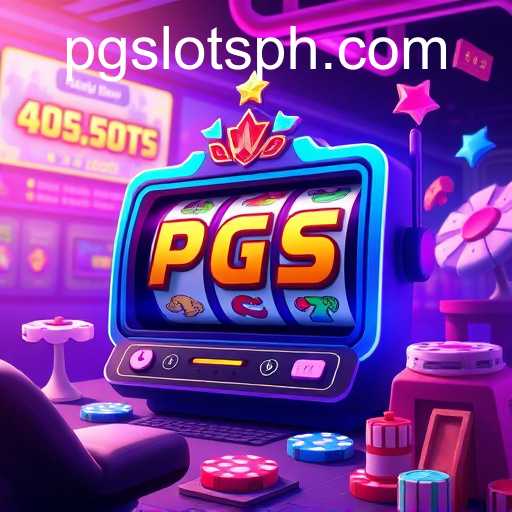 Rising Popularity of PG Slots in the Gaming Industry